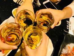 -梅筑·创意料理(王府井百货店)