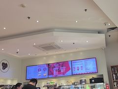 -COSTA COFFEE(天通苑华联店)
