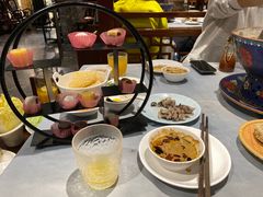 -东来顺饭庄(apm总店)