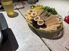 -鱼酷活鱼烤鱼(新世界城店)