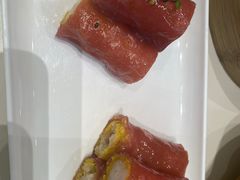 -蔡澜点心·粤菜(月星环球港店)