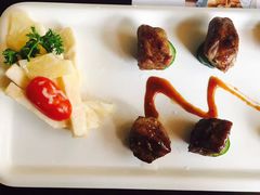 -绿茵阁(体育西分店)