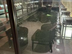 -西安凯悦酒店·湖畔中餐厅