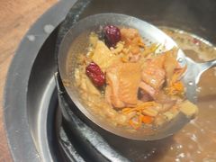 -蘑界·野生菌火锅(深业上城店)