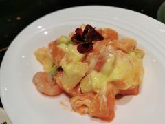 -德川家日本料理(中关村寰太大厦店)