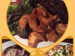 -Pancakes on the rocks(Darling Harbour)