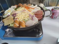 -欧巴来了韩式料理
