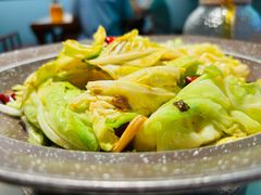 -蜀香格格•剁椒鱼头(龙西店)