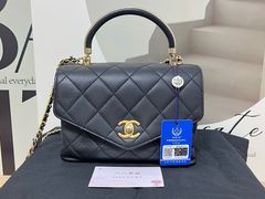 -六六奢品·vintage中古·回收二手奢侈品包包手表首饰(环球港店)