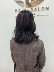 中发-美梵日系沙龙