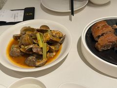-莆田餐厅PUTIEN(金融街购物中心店)