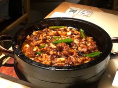 -绿茶餐厅(广州天河城店)