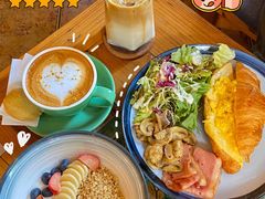 -西关84·History·Art·Cafe
