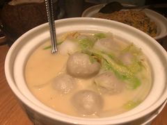 -珍味汤馆·潮汕家乡菜(保利文化广场店)
