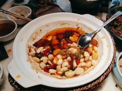 -锦府盐帮·李宅(领展购物广场中关村店)