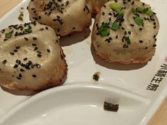 -小杨生煎(湟普汇店)