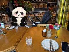 -Grande A'moo(上海万象城店)