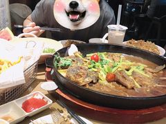 -老板恋上鱼(振华商厦店)