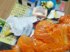 -魏家凉皮(科技三路店)