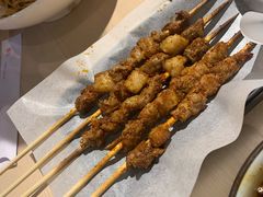 -遇见小面(凯德广场店)