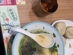 -小杨生煎(松江大学城店)