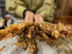-今邕烧烤(西大店)