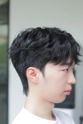 -尼特斯男士发型馆
