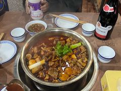 -佘记全家福芋儿鸡(向阳街总店)