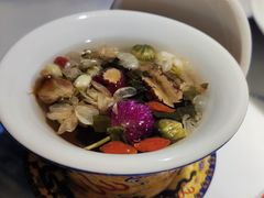 -醉英雄四川料理(新塘万达广场店)