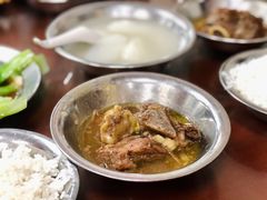 -阿秋牛排(湖心街店)