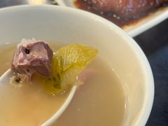 -喜喜烧腊茶餐厅(骆克道店)