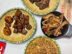 -九记潮汕现切鲜牛肉自助火锅(新开铺店)