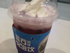 -麦当劳(新达汇三林店)