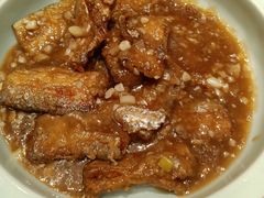 同乐带鱼-同乐馆(阳光店)