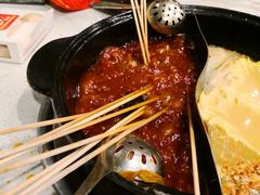 -钢管厂五区小郡肝串串香(南山店)