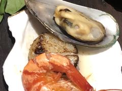-YUE·6·西式融合餐厅(外滩六号店)