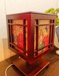 -盘子女人坊古装写真摄影(天津总店)