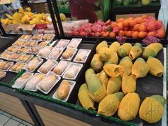 -农工商超市(金沙江路店)