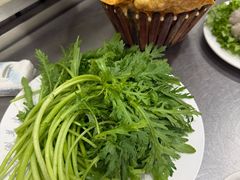-三兴涮羊肉(荣安大街店)