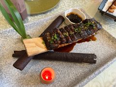 秘制和田牛排-庄隐阁(悠方广场店)