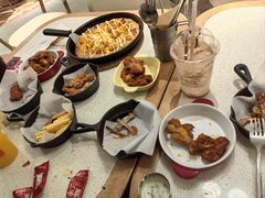 -必胜客(汇豪店)