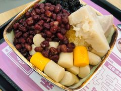 -鲜芋仙(常州吾悦国际广场店)