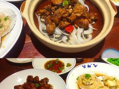 三杯鸡-大牌大·传统杭帮菜(湖滨店)