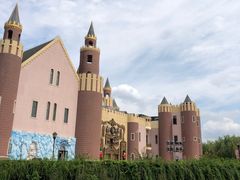 -安徒生童话乐园