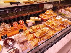-巴黎贝甜·生日蛋糕(环球中心店)