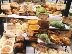 -PAPER STONE BAKERY(天环店)