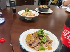 -巢湖名吃·东关老鹅汤(江南风情街店)