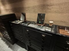 -大视光学•LINDBERG林德伯格•全球手工眼镜集合店(王府井店)