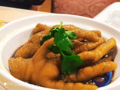 醇香豉油皇凤爪-点都德(北京路贰店)