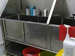 -圣宠动物医院·犬猫专科·影像中心·外科中心